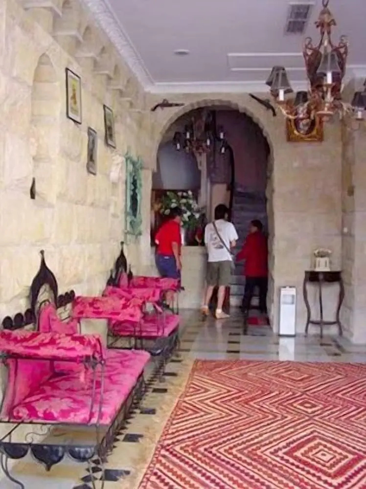Photo - Hotel Volubilis
