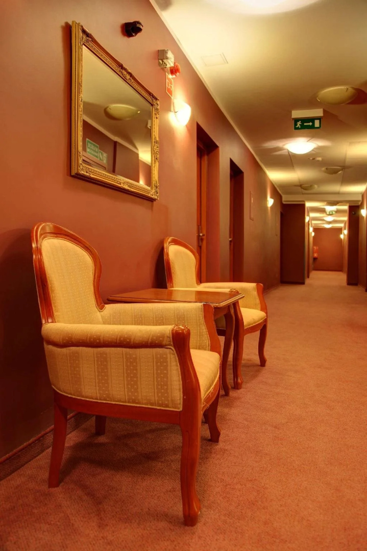 Foto - Hotel Europejski