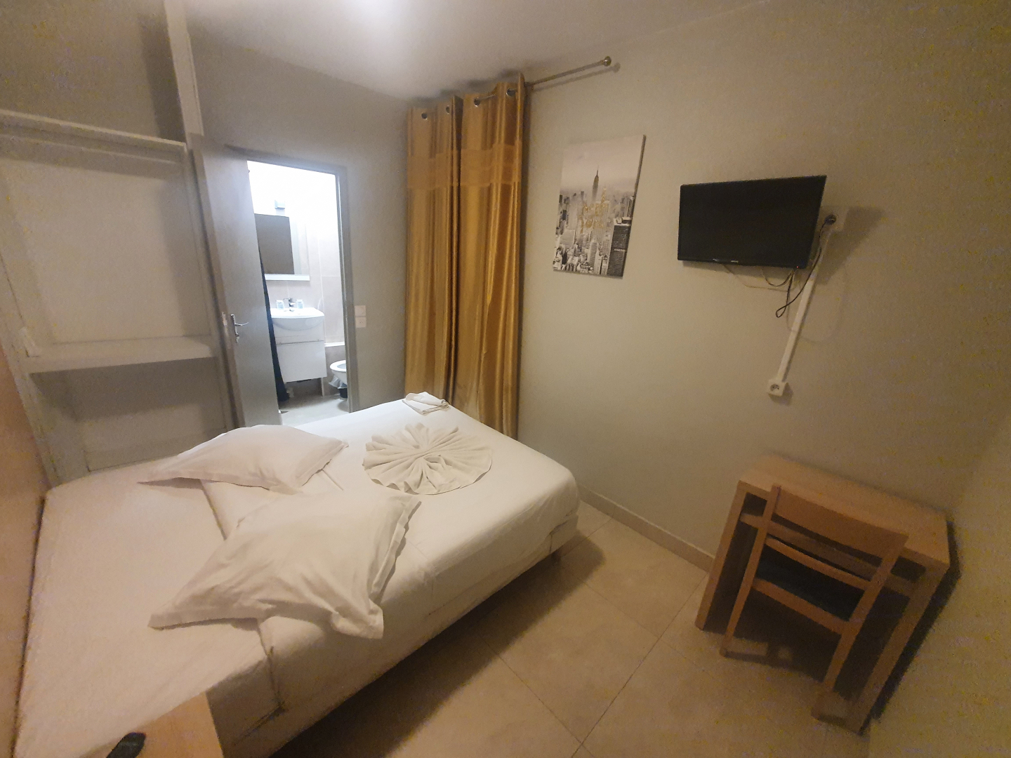 Foto - Hôtel de Choisy