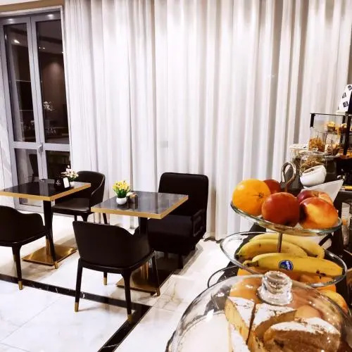 Foto - Hotel Folen
