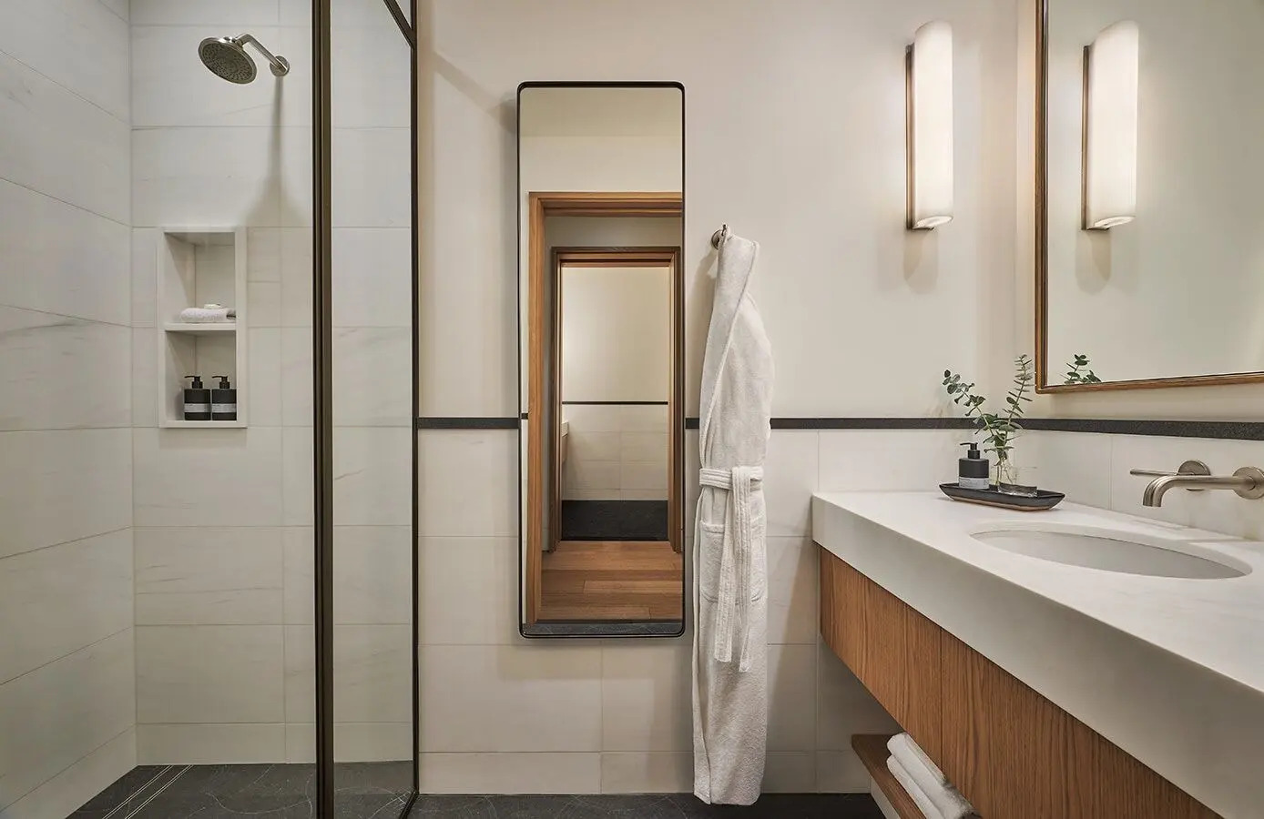 Foto - Pendry Manhattan West