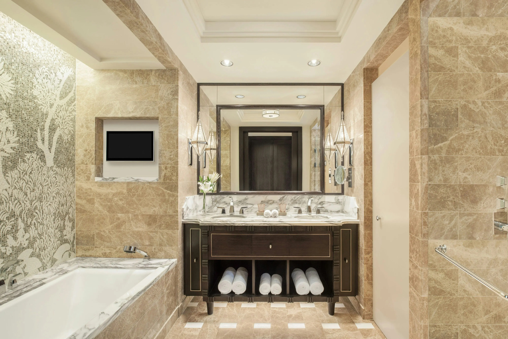 Foto - The St. Regis Cairo