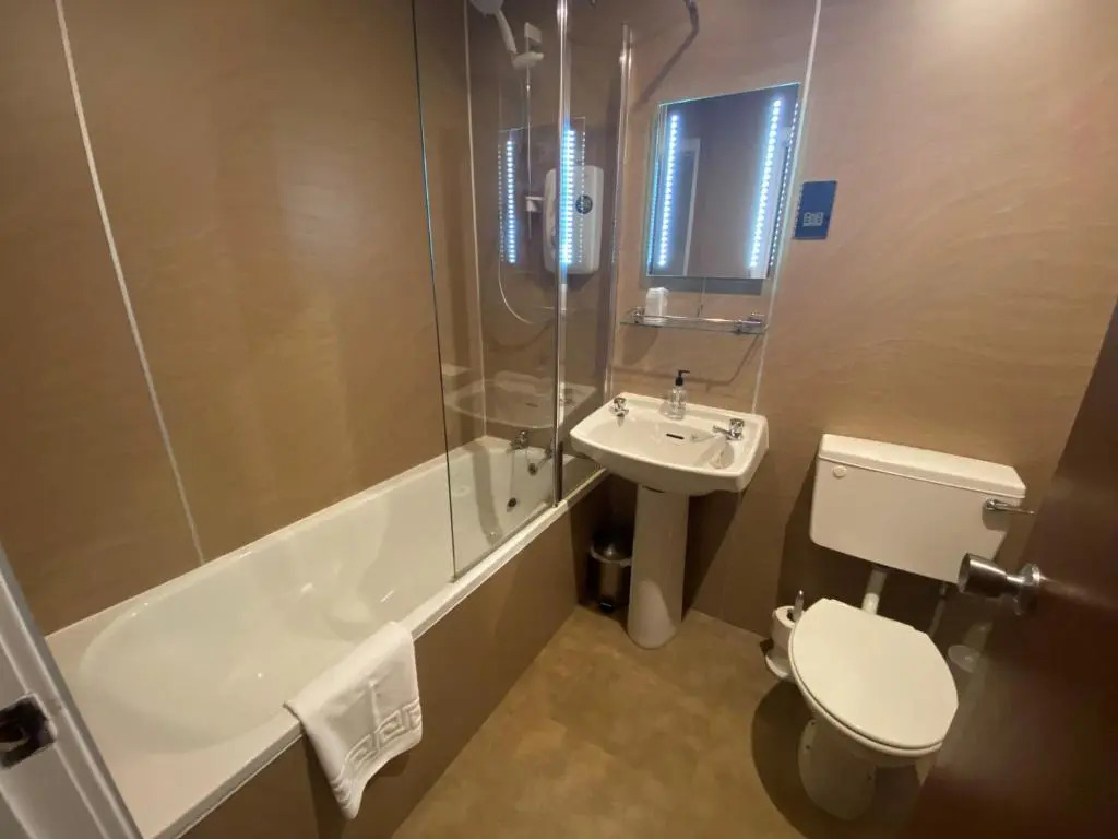 Foto - Smithton Hotel