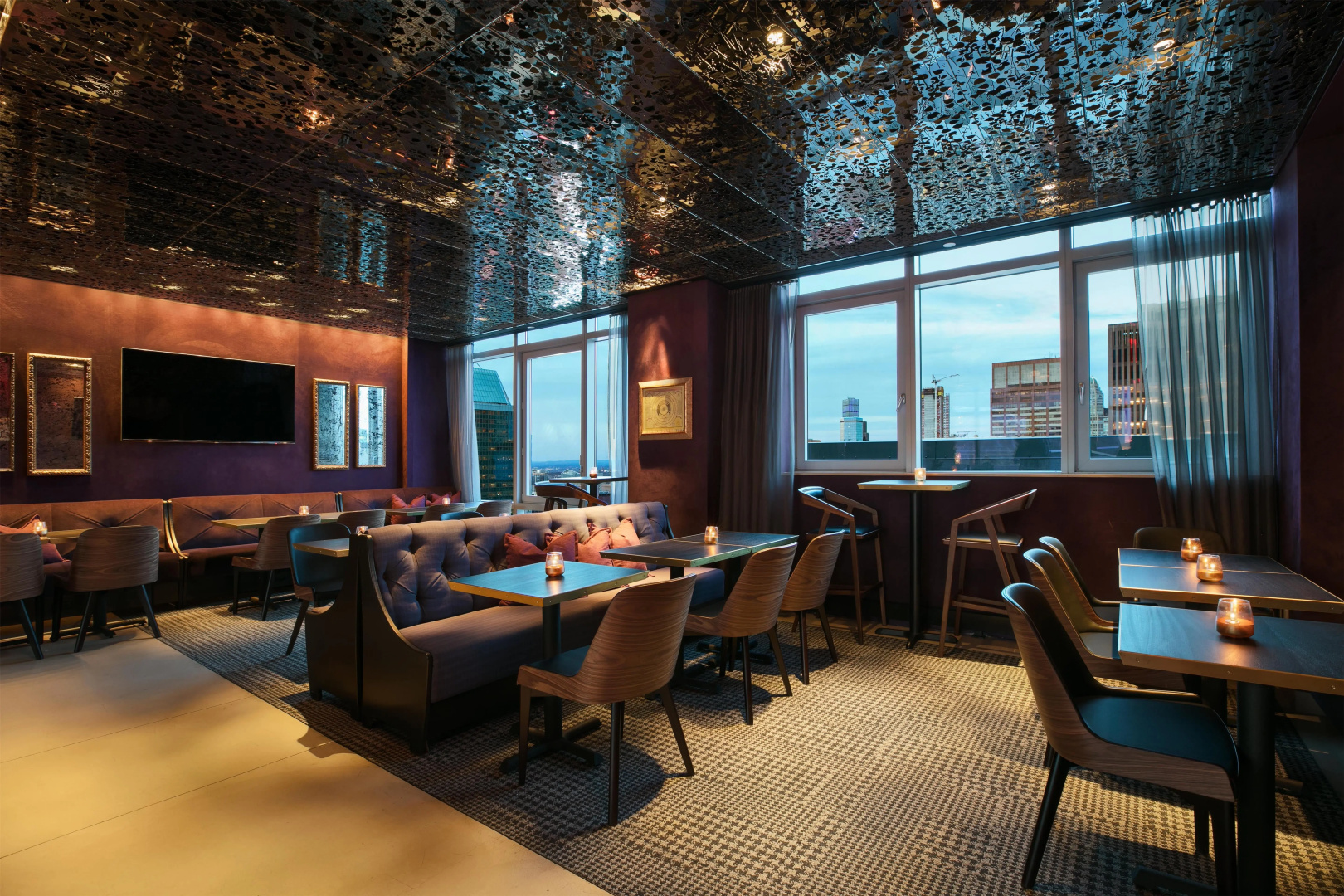 Foto - Hyatt Centric Times Square New York