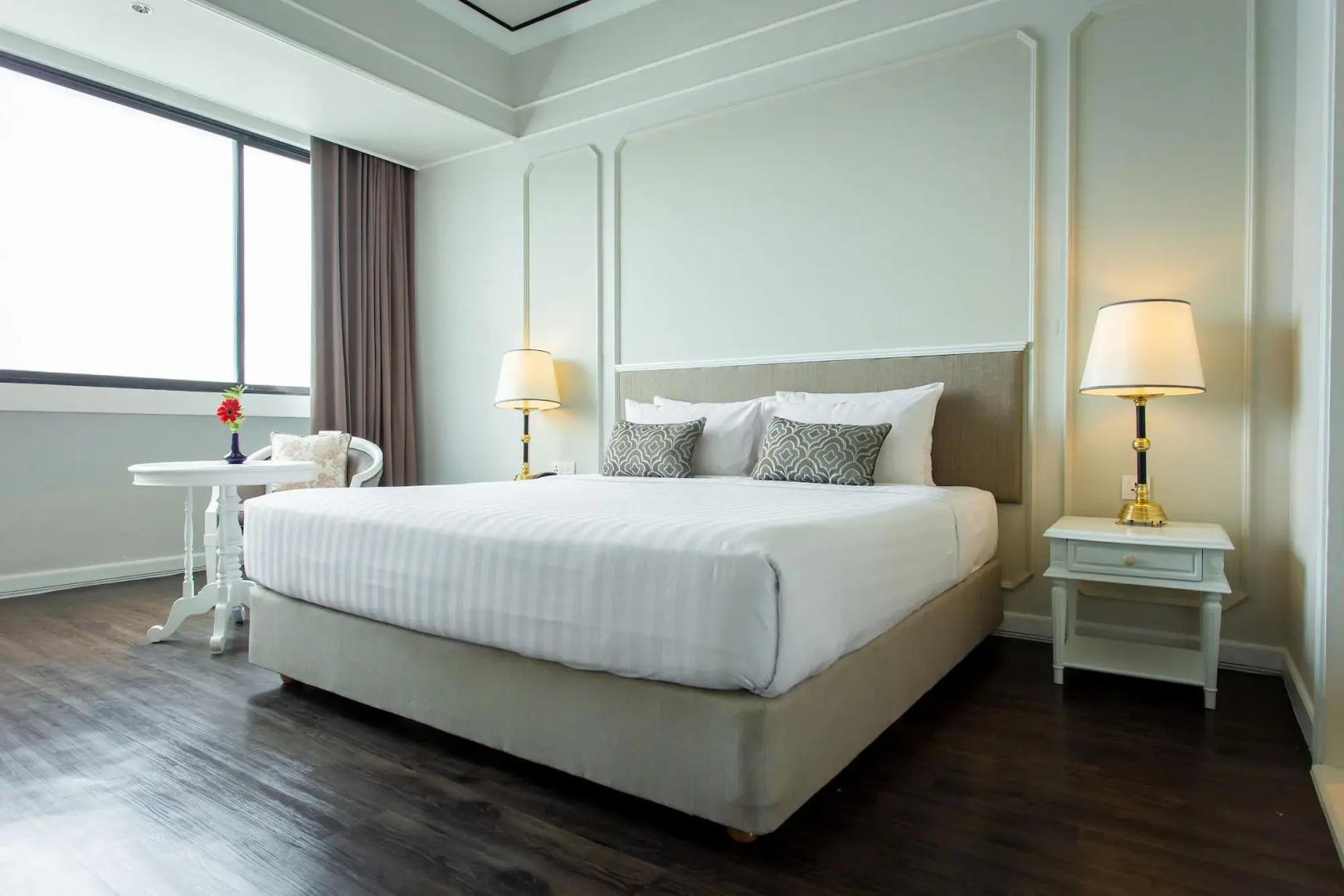 Photo - Courtyard by Marriott Phuket Town