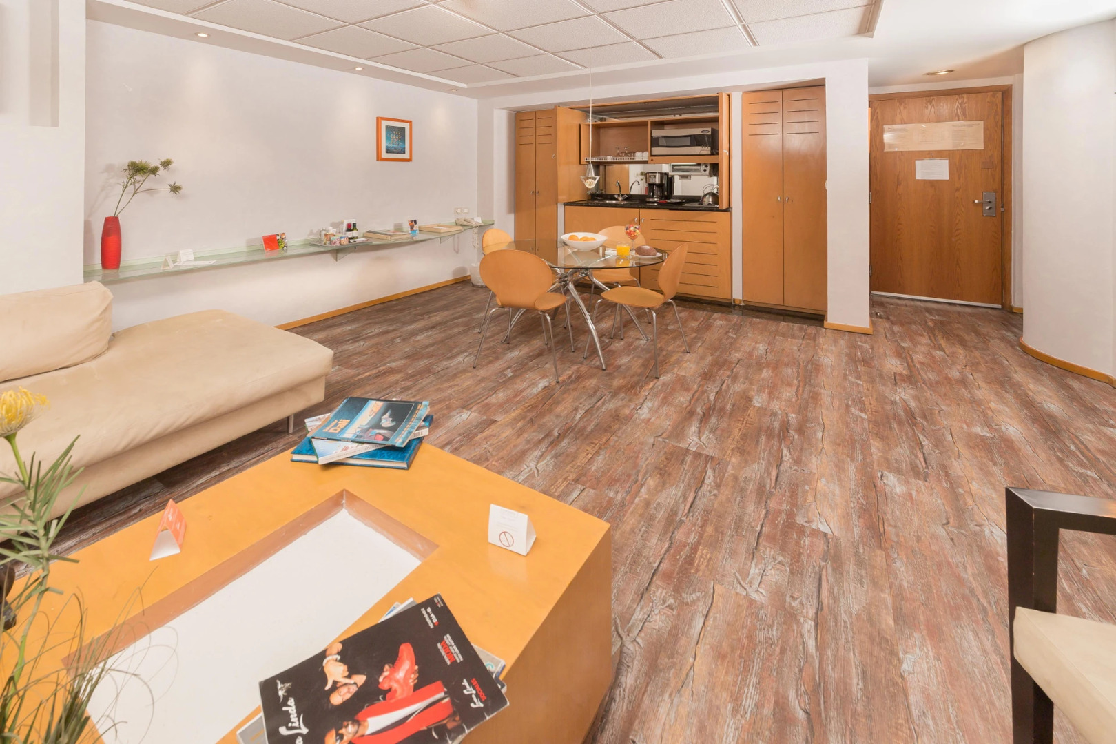 Foto - Suites Contempo