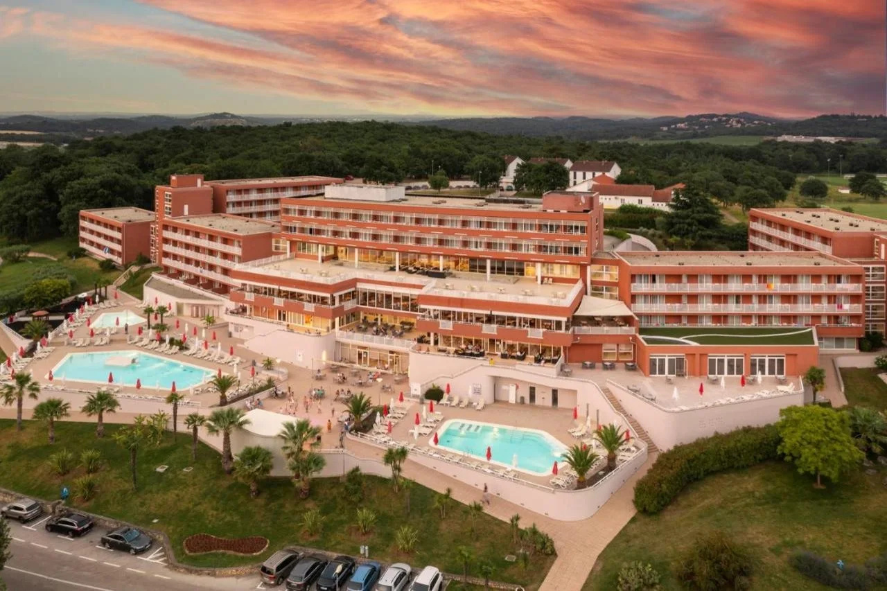 Foto - Hotel Albatros Plava Laguna