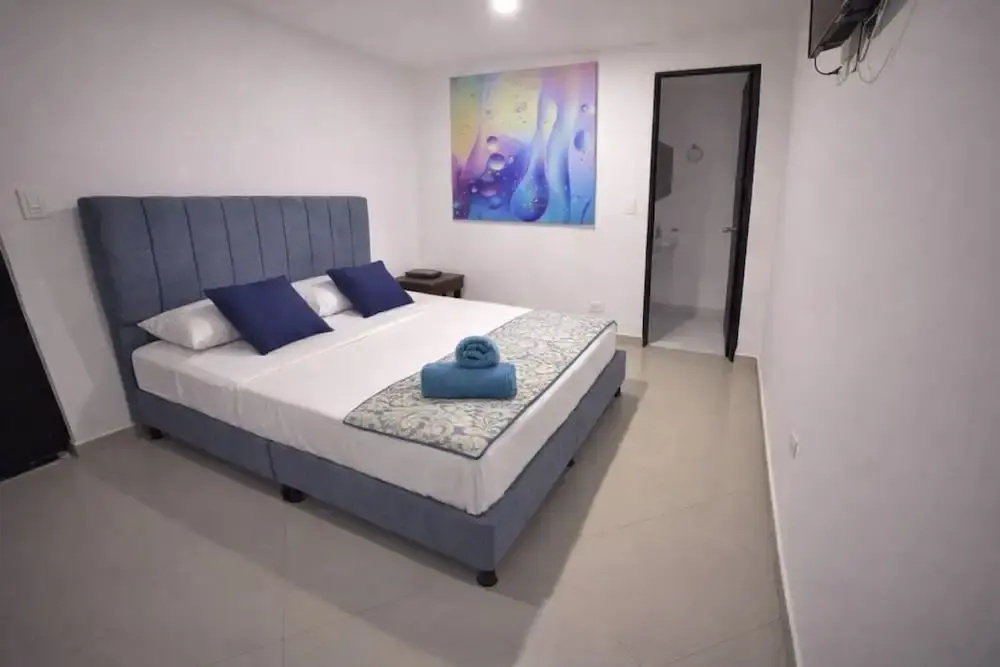 Photo - Open Sea Hotel Cartagena - Frente al mar