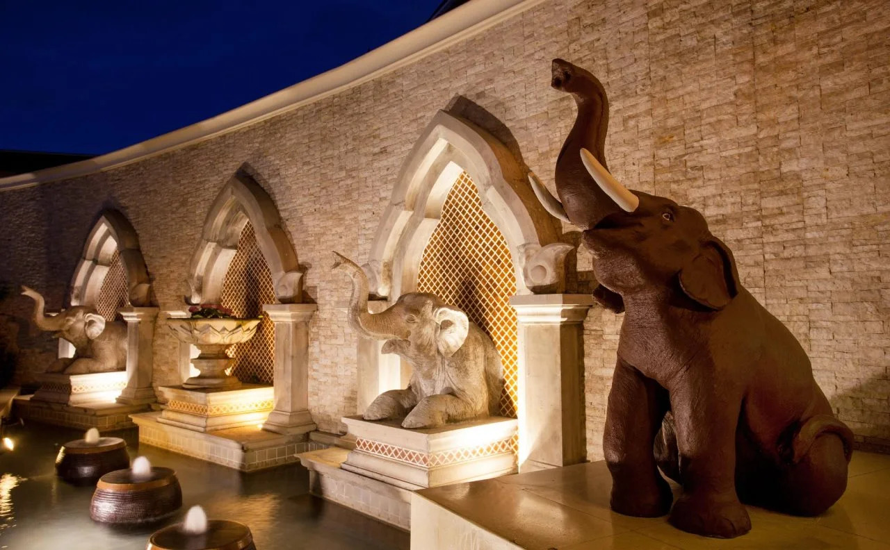 Photo - Deevana Patong Resort & Spa