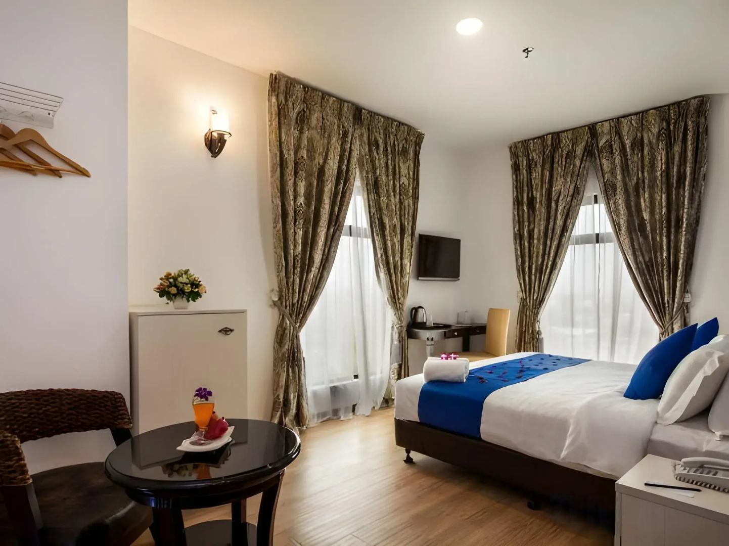 Photo - Koho Hotel