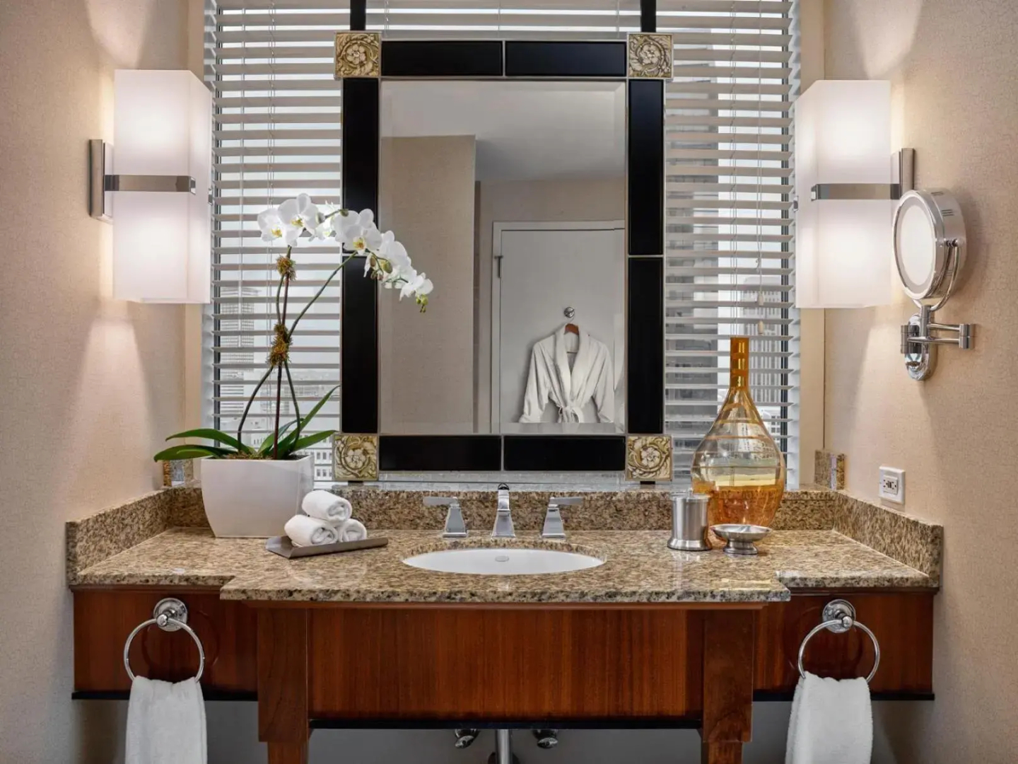 Foto - Loews New Orleans Hotel