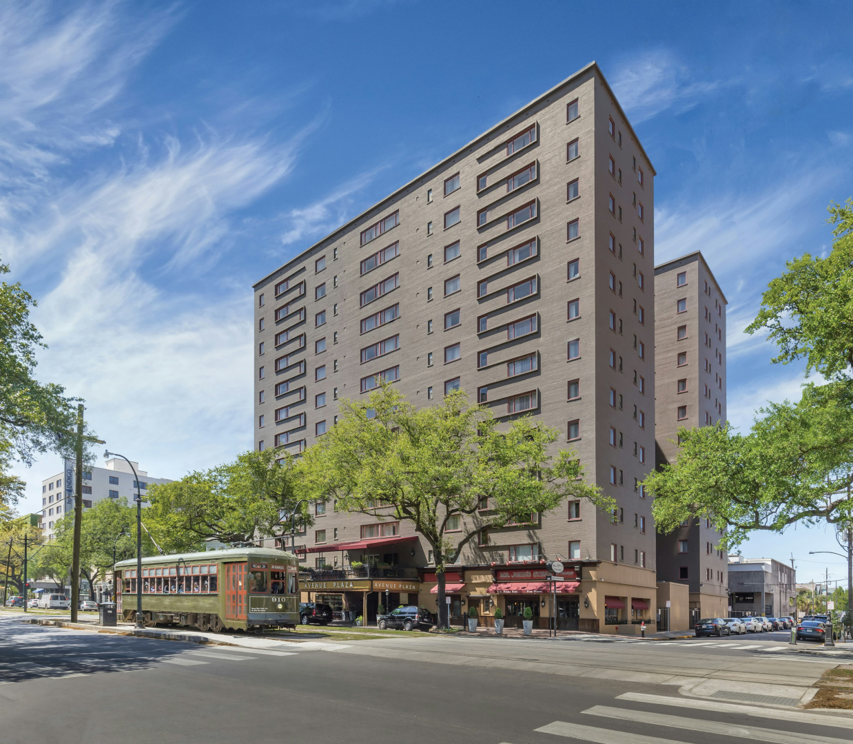 Photo - Club Wyndham Avenue Plaza
