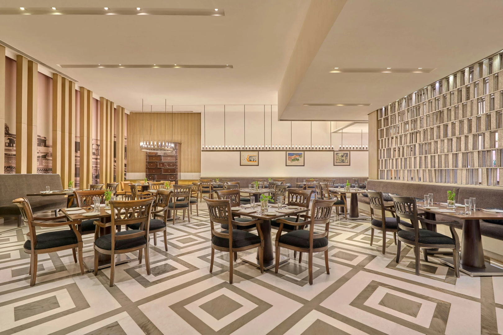 Foto - ITC Mughal, A Luxury Collection Resort & Spa, Agra