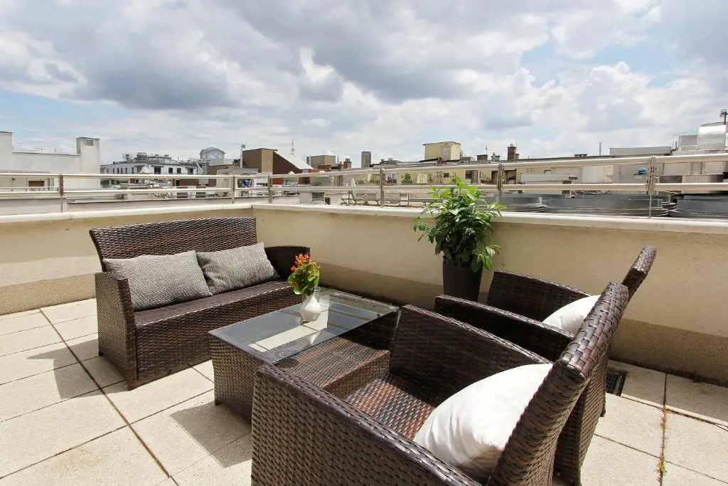 Photo - Vagabond Downtown