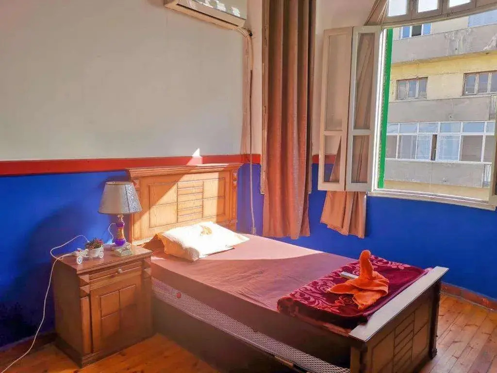 Photo - Cairo Lodge Hostel
