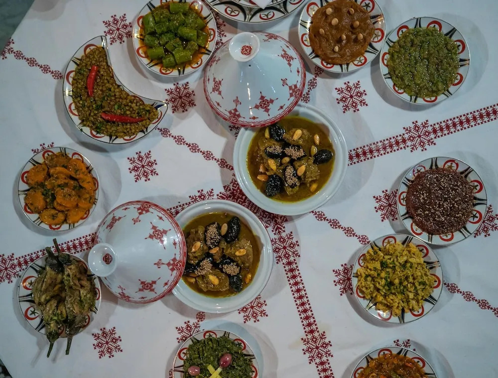 Photo - Riad Semlalia