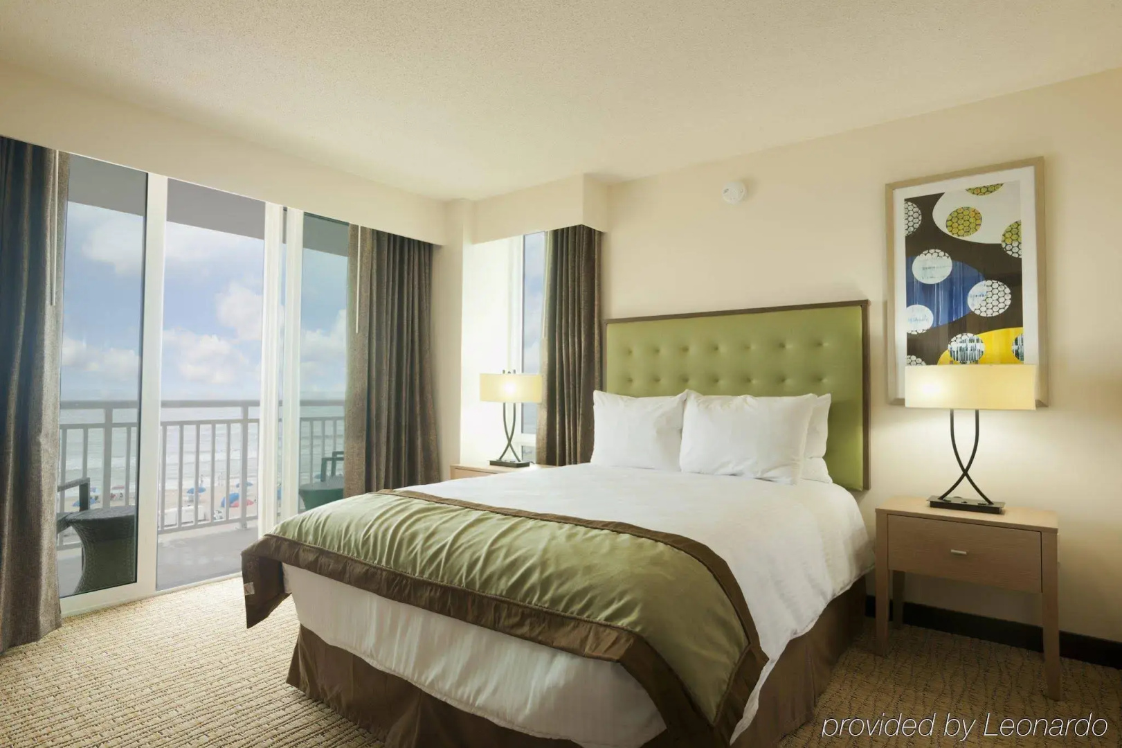 Foto - Hilton Vacation Club Oceanaire Virginia Beach