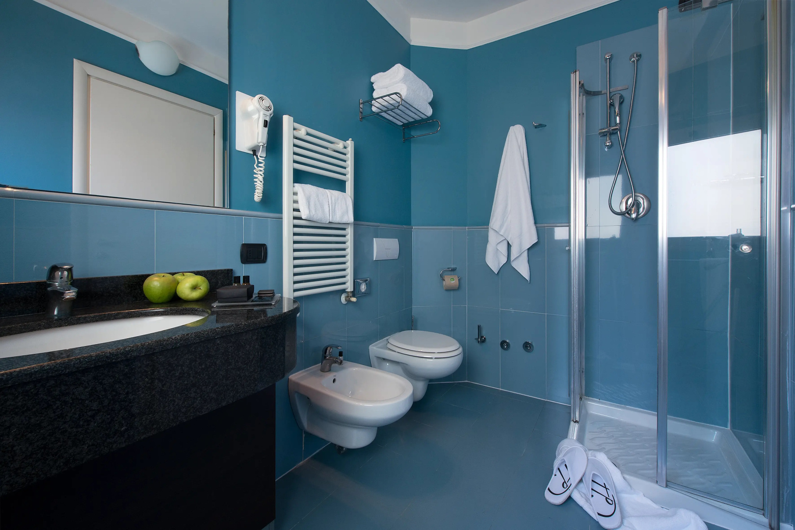Photo - CDH Hotel La Spezia