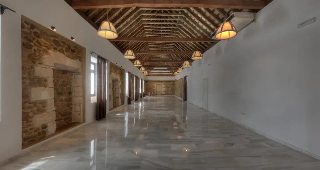 Foto - Hotel Tugasa Convento San Francisco