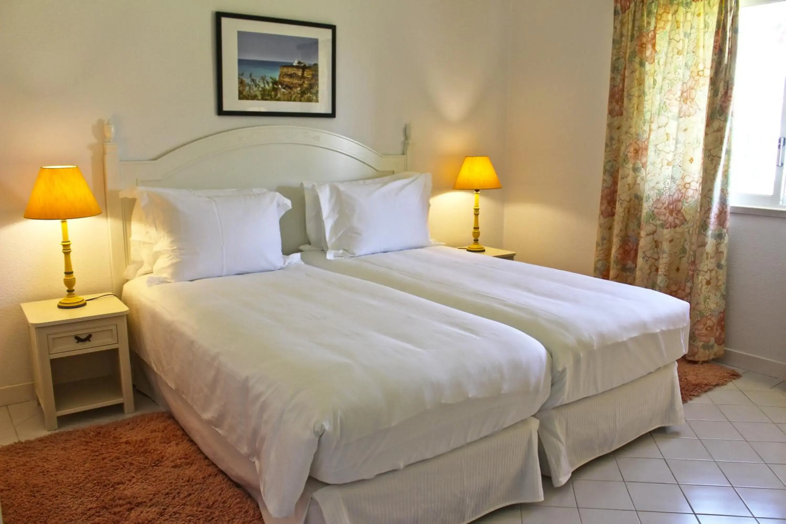 Foto - Rocha Brava Village Resort