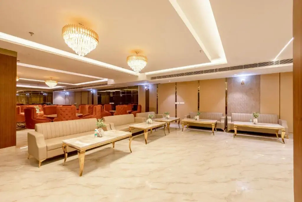 Photo - Saltstayz Premier - Paschim Vihar