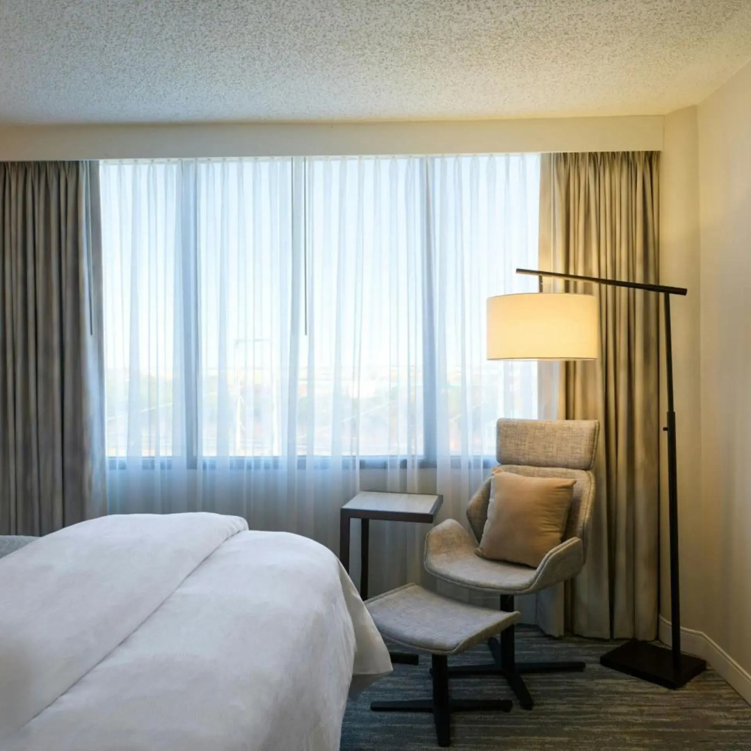 Foto - The Westin Atlanta Airport