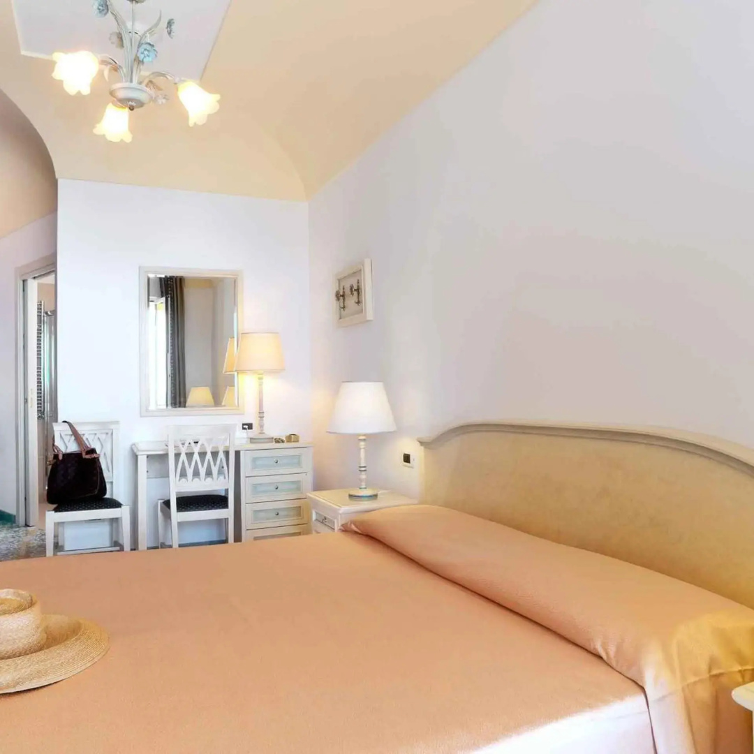 Foto - Hotel San Lorenzo Thermal Spa