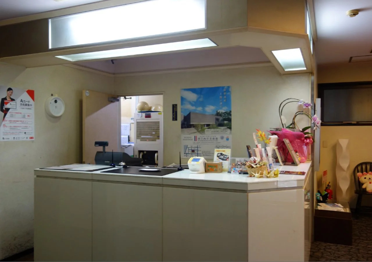 Photo - Ueno Terminal Hotel