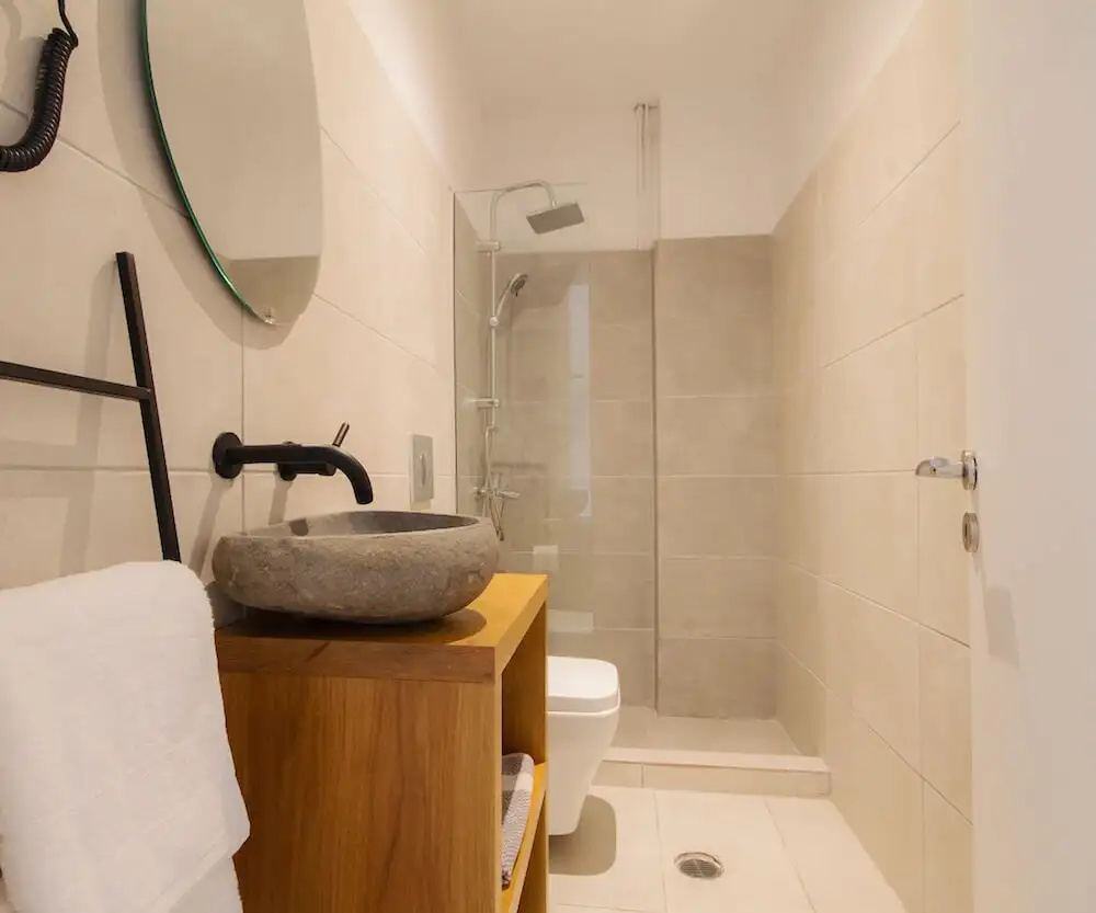 Photo - BOHOTEL Messonghi - Designer's Hotel