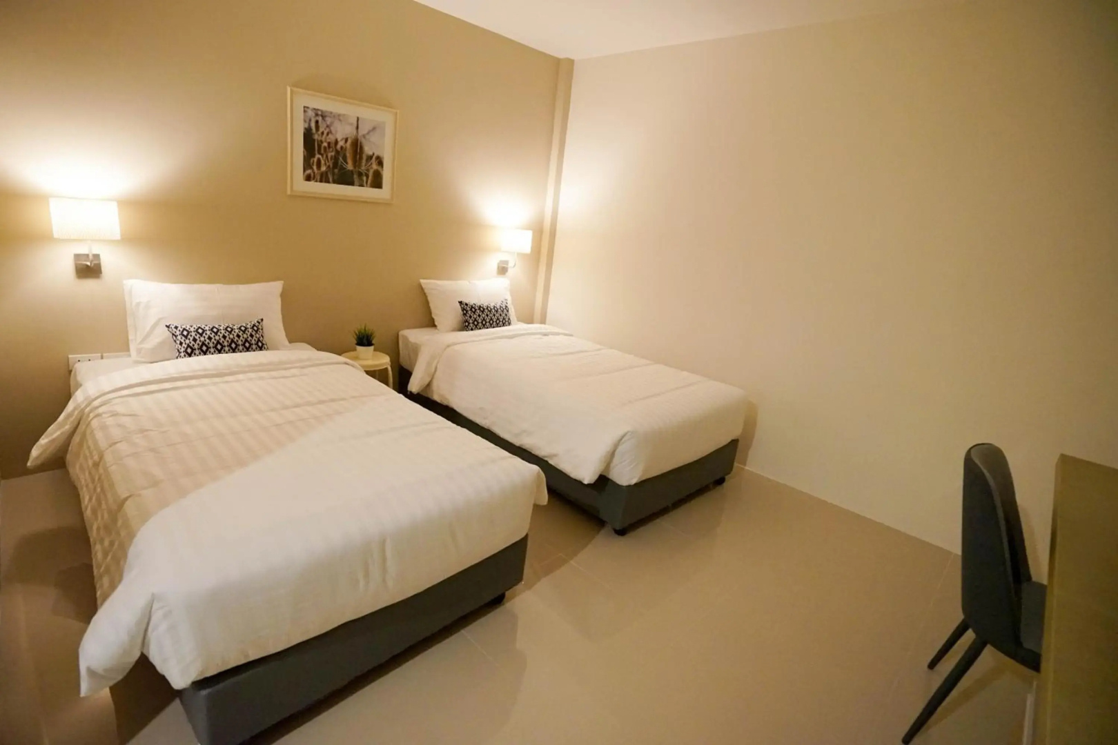 Foto - Sleepstation at Pratunam