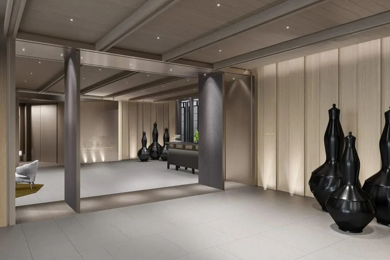 Foto - Park Hyatt Kuala Lumpur