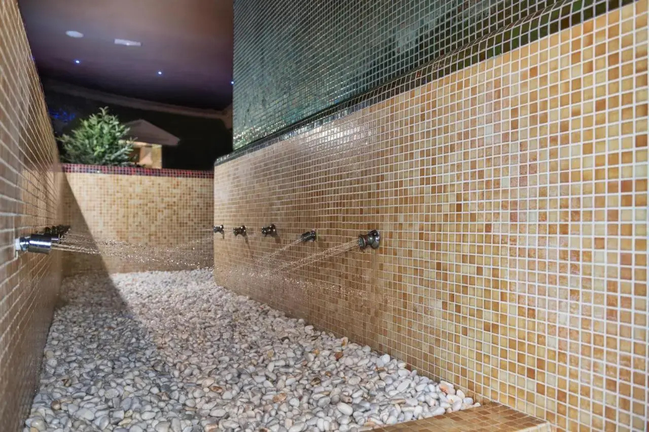 Foto - Salles Hotels Marina Portals