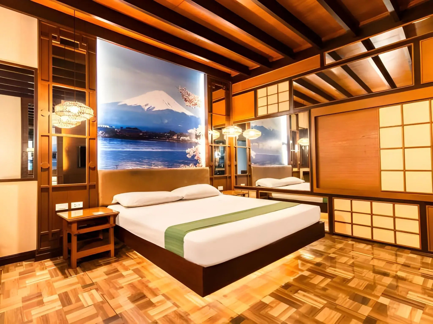 Foto - Hotel Ava Malate