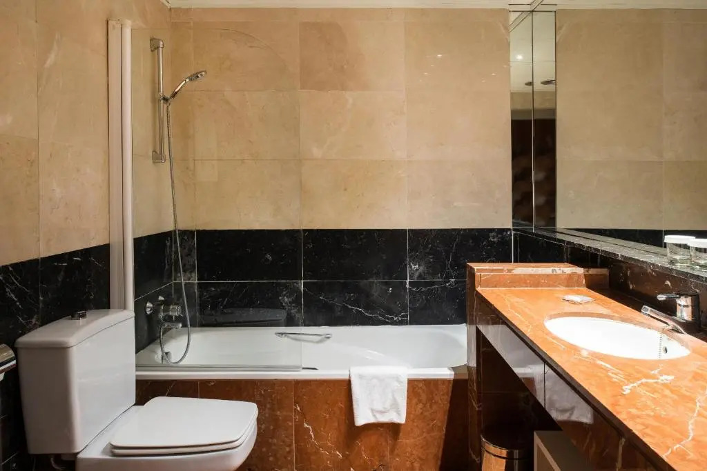 Foto - Green hotels Confort Paris 13