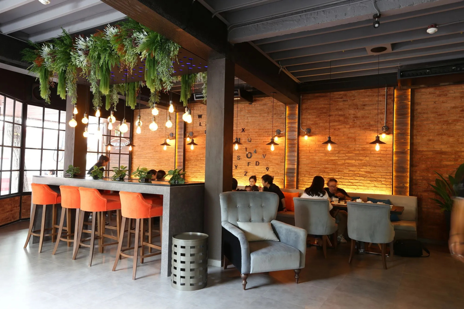 Foto - The Printing House Poshtel