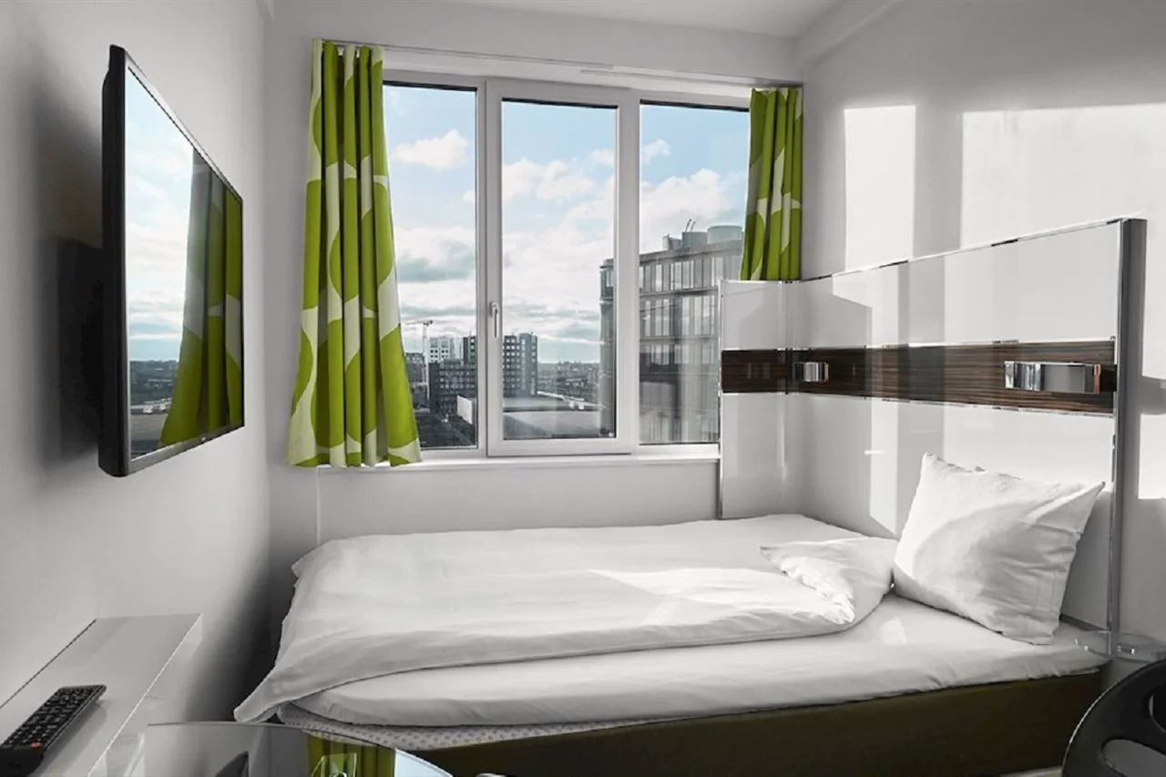 Photo - Wakeup Copenhagen - Bernstorffsgade