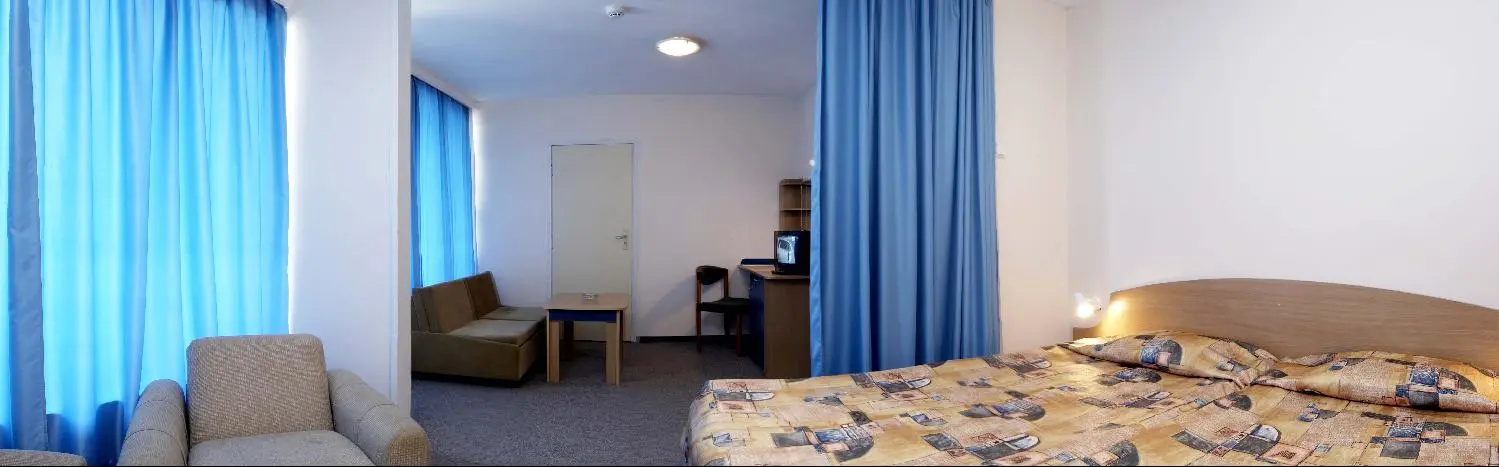Photo - Bonita Hotel