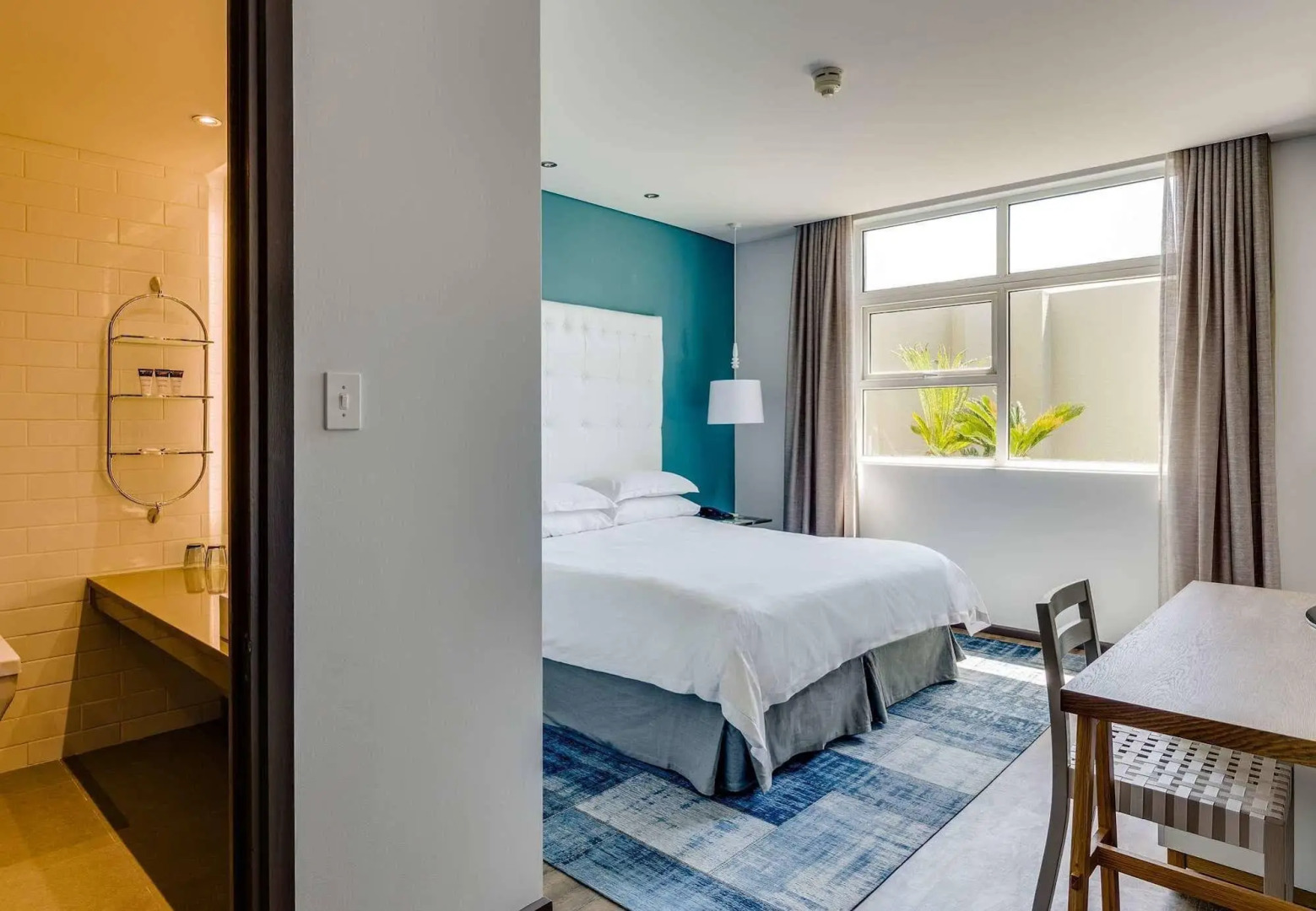 Foto - Protea Hotel by Marriott Cape Town Sea Point