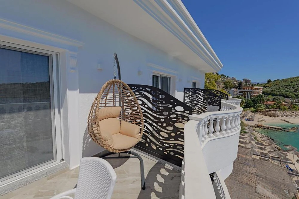 Foto - Villa Juna Beach