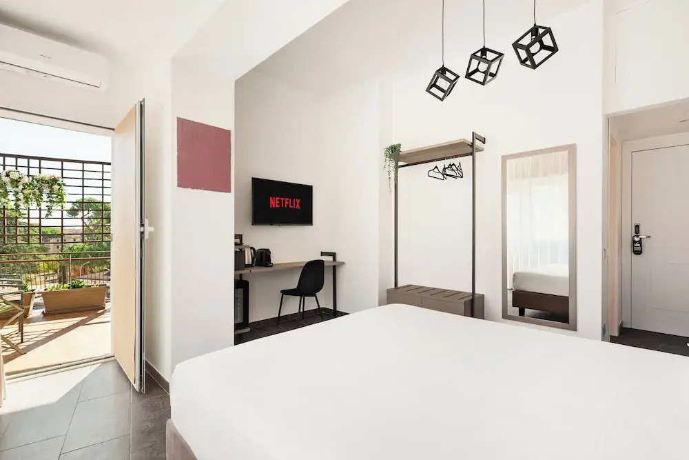 Photo - Adelante Rooms San Giovanni