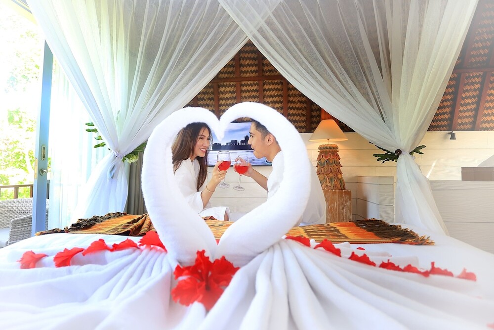 Foto - Tanamas Villas Ubud by Best Deals Asia Hospitality