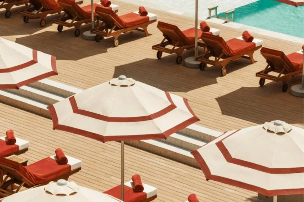 Foto - Jumeirah Residences Marsa Al Arab Dubai