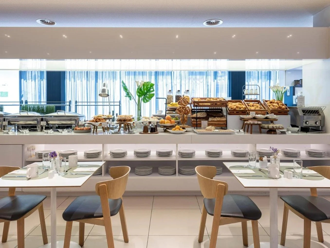 Foto - Eurostars Book Hotel