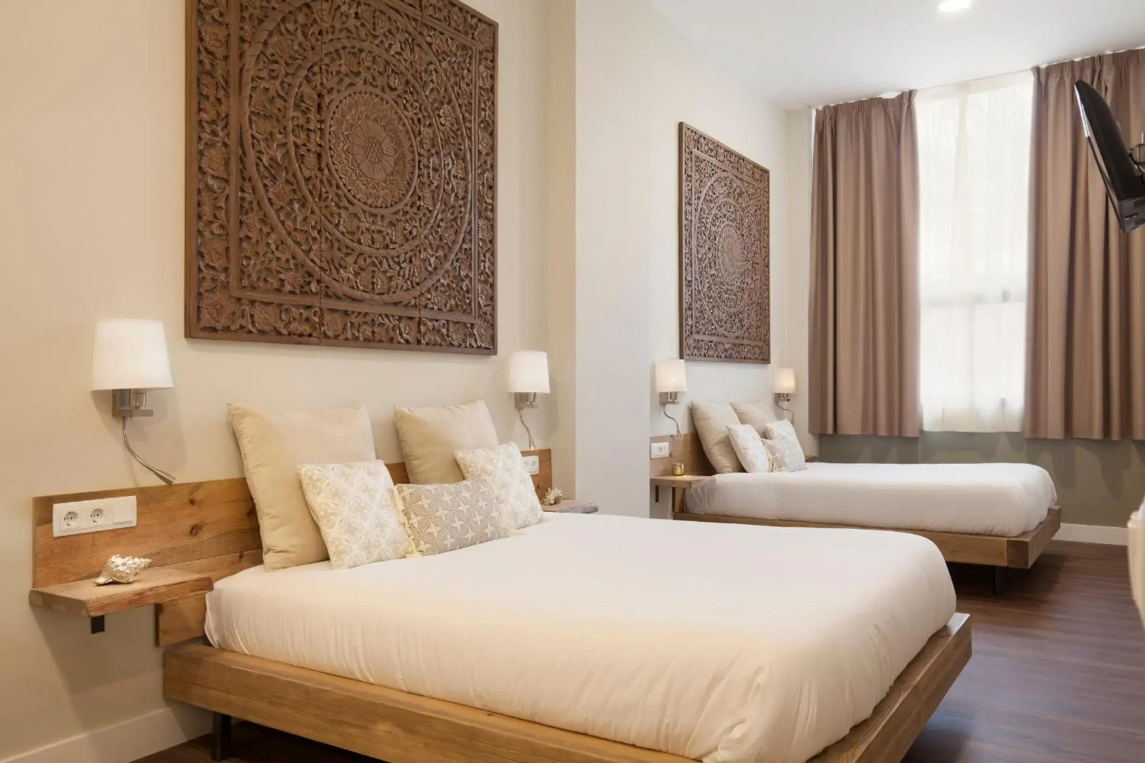 Photo - Hotel Radha