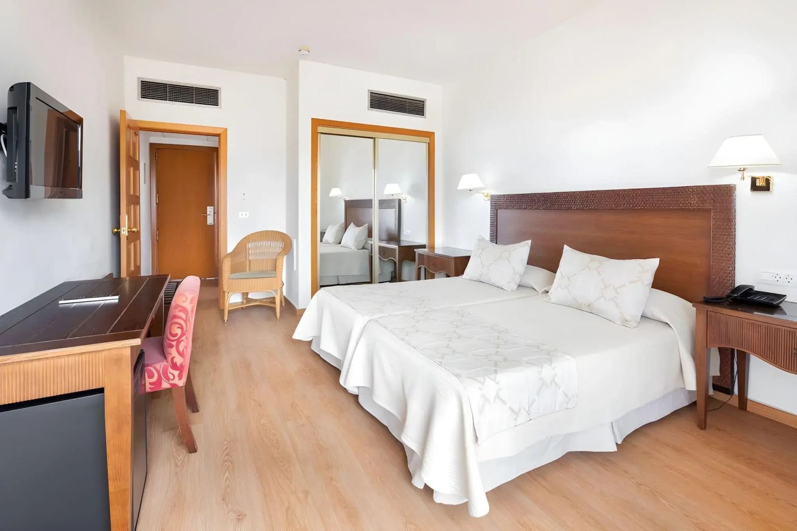 Foto - HC Hotel Magec