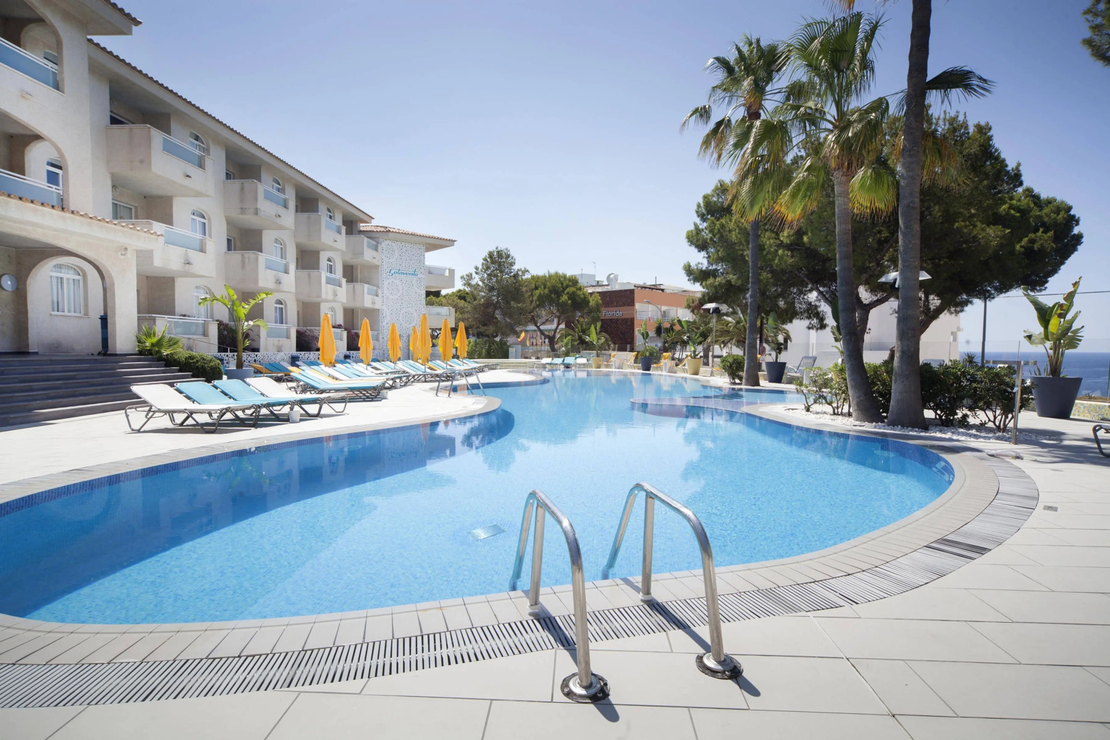 Photo - Sotavento Club Apartments - Adults Only