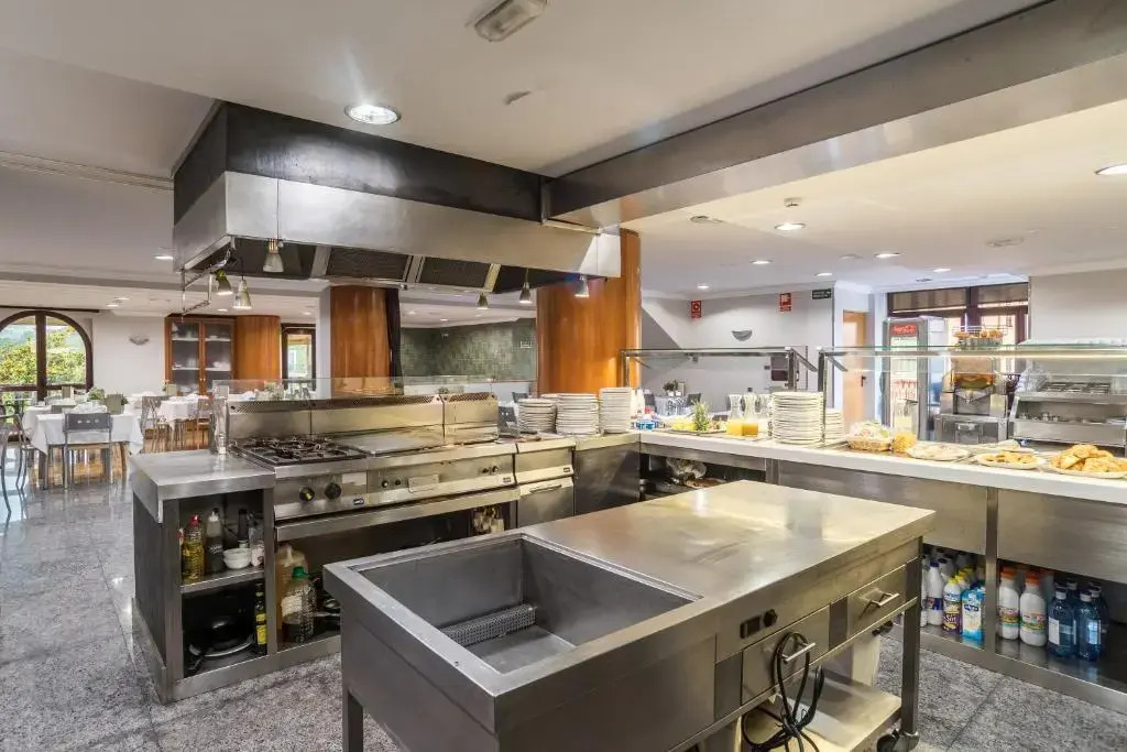 Foto - Hotel Spa Villa Pasiega