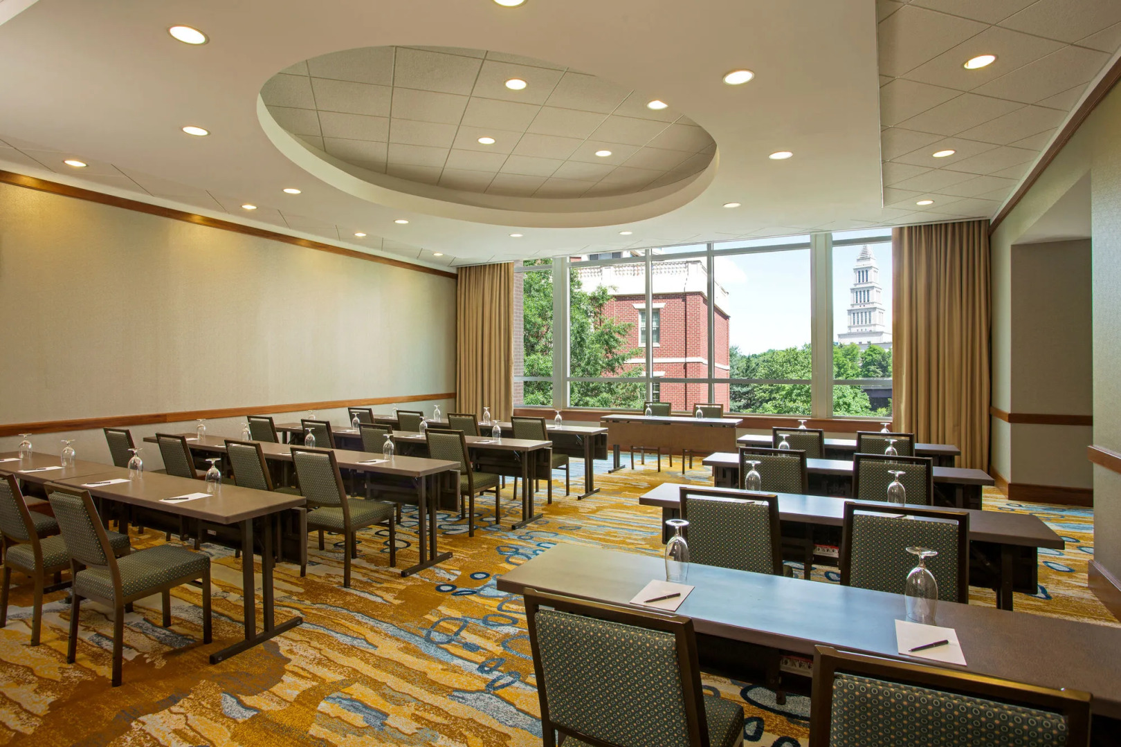 Foto - The Westin Alexandria Old Town