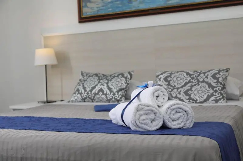 Photo - Room in BB - Soggiorno La Coccinella