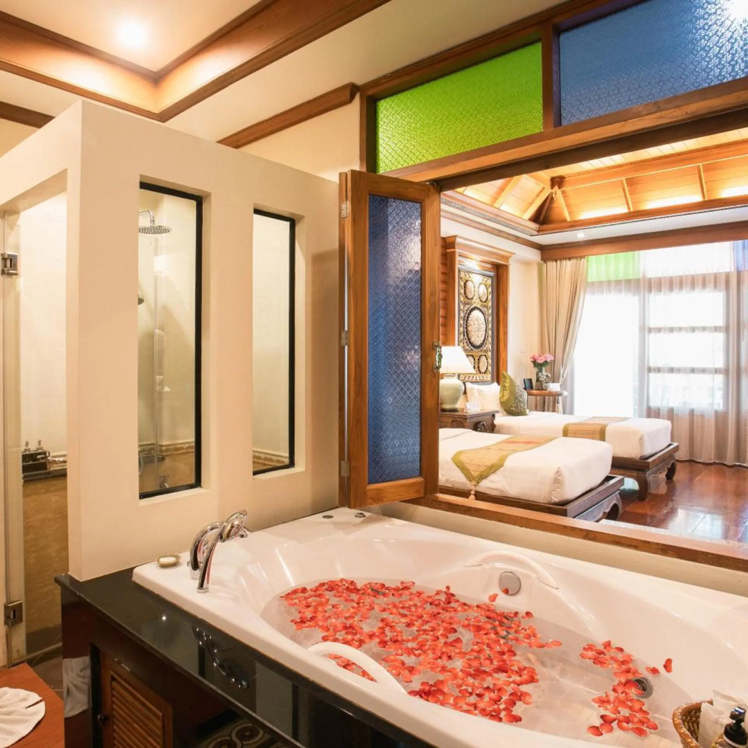 Photo - Pingviman Hotel